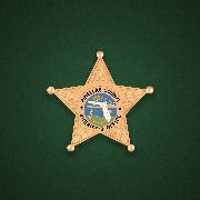 Pinellas County Sheriff's Office Logo